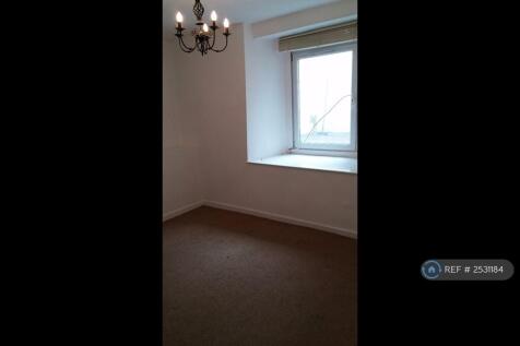 Lower Ground Floor Bedroom View 2