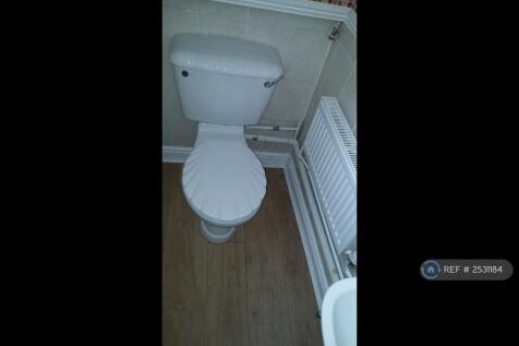 Separate Wc 
