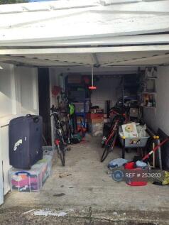 Private Secure Garage