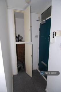 Hall Storage 2