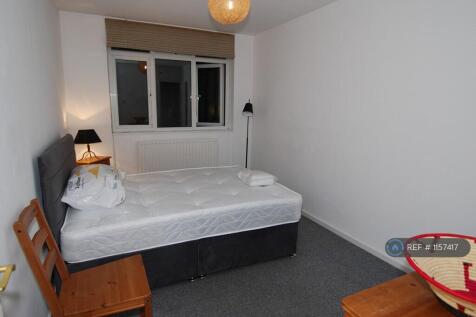 Bedroom a 1