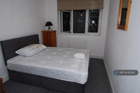 Bedroom b 1