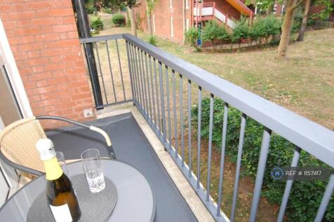 Balcony 2