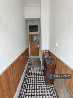 Communal Entrance
