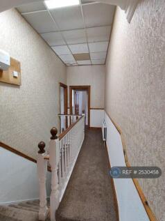 Front Hallway
