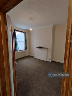 Rear Bedroom 3
