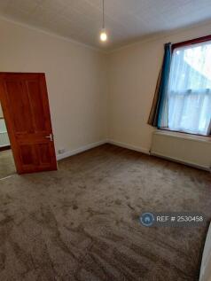 Rear Bedroom 3