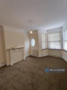 Front Bedroom 1