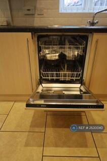 Dishwasher