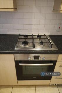Stove