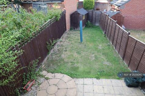 Garden (Top View)