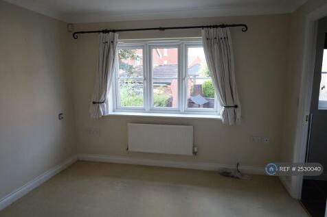 1st Bedroom