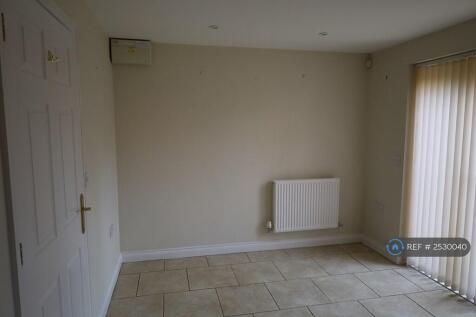 1st Bedroom