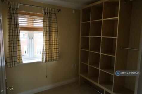 3rd Bedroom