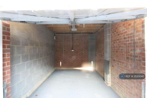 Garage (Inside)