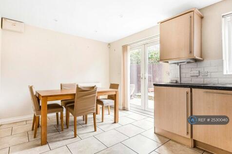 Dinning Space
