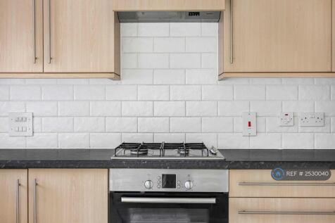 Stove 