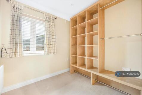3rd Bedroom