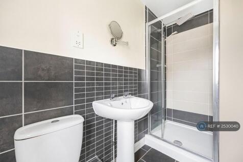 Attached Bathroom (Upper Floor)