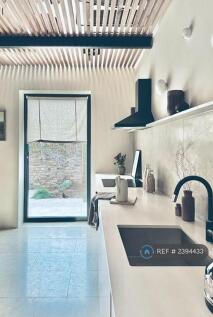 Ground Floor Dining &#43; Kitchen