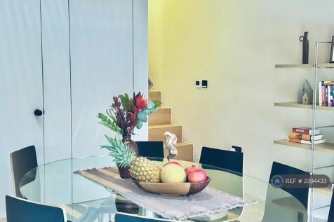 Ground Floor Dining &#43; Kitchen