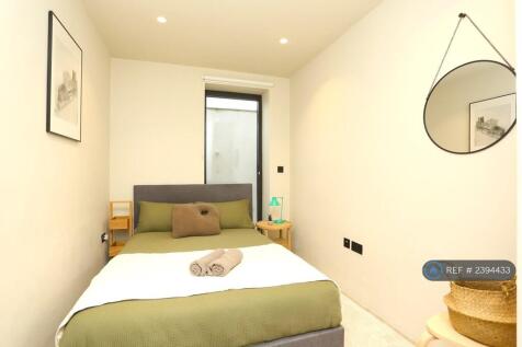 Ground Floor Bedroom 1