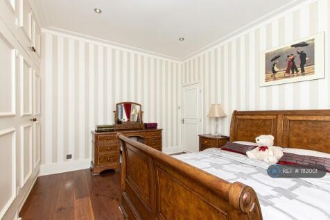 Master Bedroom 1