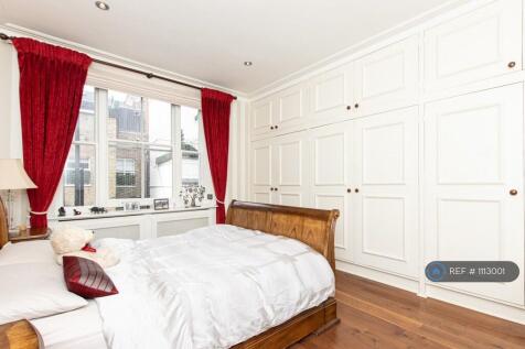 Master Bedroom 3