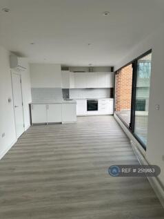 Living/Dining/Kitchen