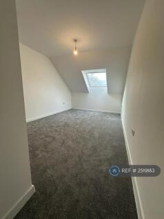 Bedroom 2nd Floor