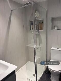 Master Ensuite