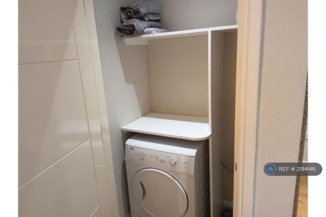 Utility Area