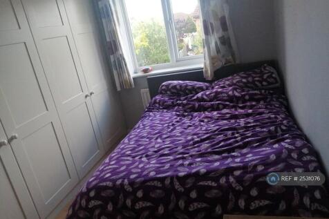 Bedroom 2 (Double)
