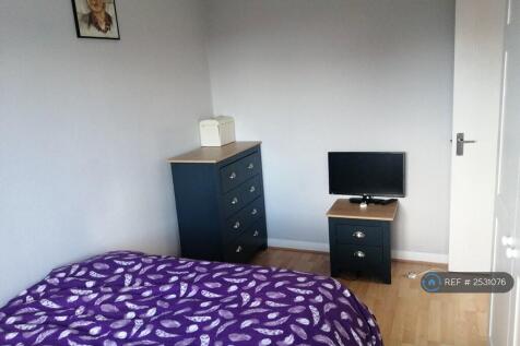 Bedroom 2 (Double)