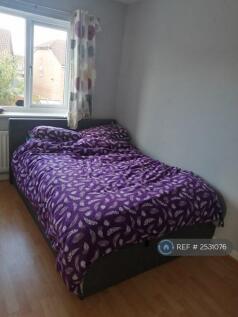 Bedroom 2 (Double)