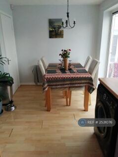 Kitchen/Dinner