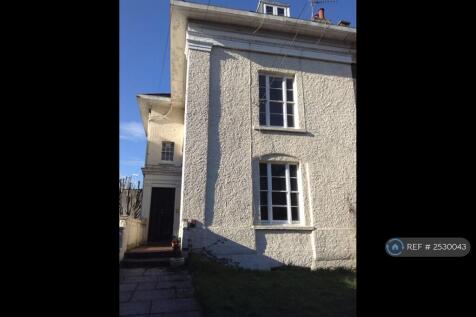 Aberdeen Road, Redland