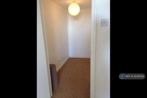 Walk-In Cupboard