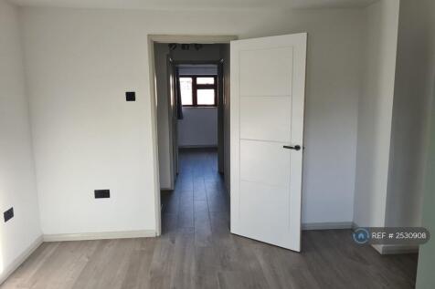 View From Master Bedroom To Landing