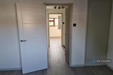 View From 2nd Bedroom Out