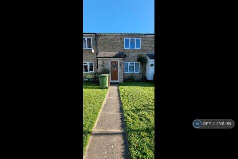 Terraced House - 2 Bed