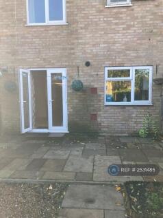 Garden View Of House
