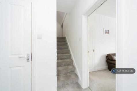 Entrance, Stairs And Landing 