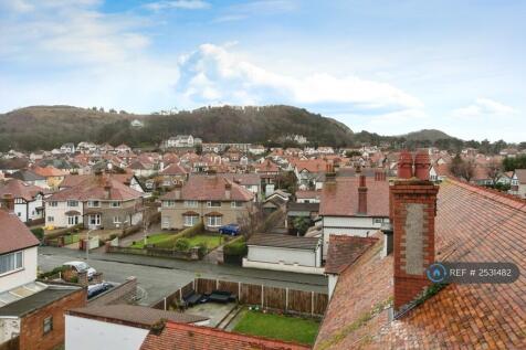 View From Skylight 