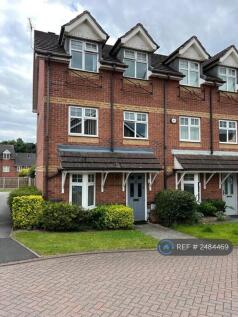 Sunny 4 Bed/3 Bath House