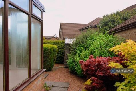 Garden Conservatory