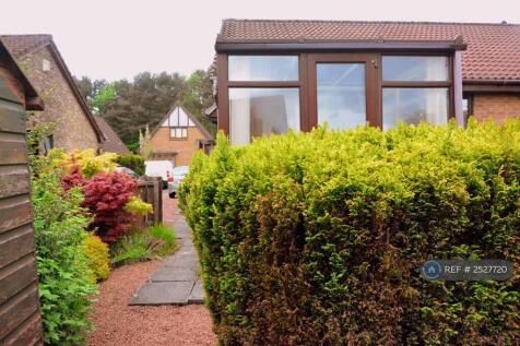 Garden Conservatory