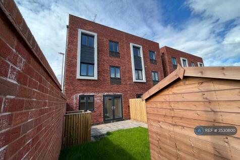 Bayley Place
