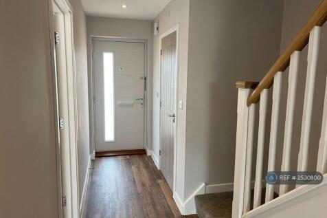 Hallway Entrance