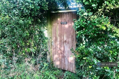 Back Gate